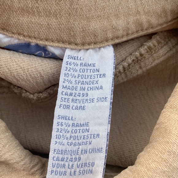 DG 2 by Diane Gilman Peplum Jean Jacket 2 in 1 - Picture 6 of 7